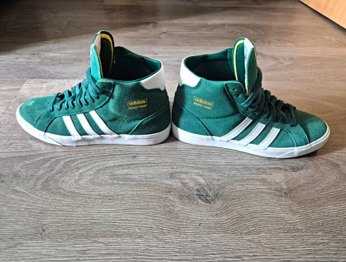 Adidas basket profi herren - basket,