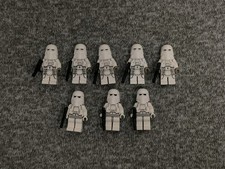 Lego Star Wars Army, 8x