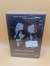Replicant | Uncut | Jean Claude Van Damme | DVD