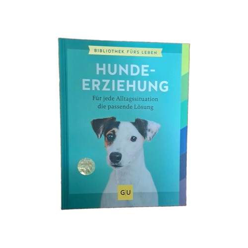 Hunde erziehung - gu:, –