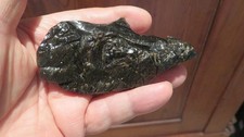 Obsidian, Naturstein, pitch