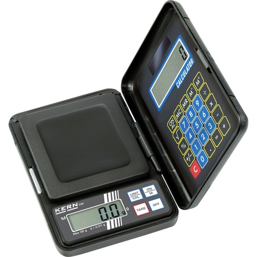 Kern taschenwaage cm - taschenwaage,