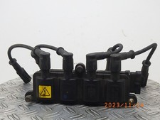 5339682 Zündspule FORD Ka