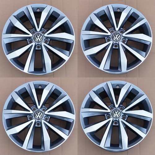 Original roc 17 zoll - vw,