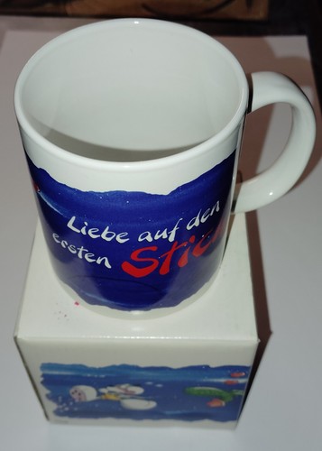 Diddl tasse 005 liebe auf - diddl-tasse,