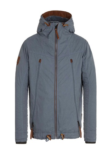 Naketano herren parka - naketano,