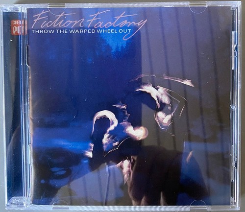 Nur gehörte von fiction - 1x, cd