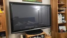 Panasonic viera p50u20e 50 - viera, tx-p50u20e