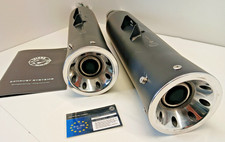 FALCON Double Groove Slip on