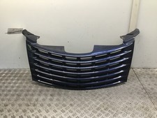 Kühlergrill chrysler - kühlergrill, pt