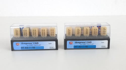 10x ivoclar vivadent ips - vivadent,