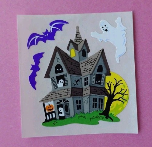 Stickeralbum sticker vintage - sticker,