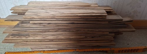 Kg zebrano zingana - ca., zebrano/zingana