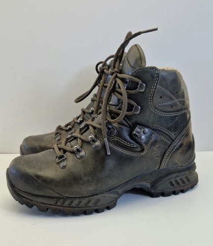Hanwag damen halbschuhe - 38,
