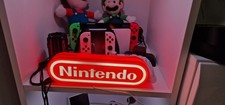 Nintendo Lamp ArtFun LED