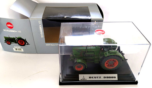 Siku classic 4459 deutz - deutz, d