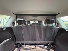 Skoda Kodiaq Netz Trennnetz