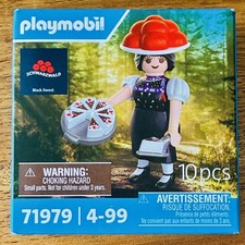 🌲 Playmobil Sonderfigur