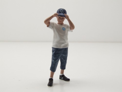 Figur liberty walk nation - walk, lb
