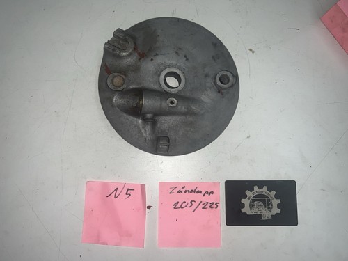 Zündapp 205 225 - ks, ks
