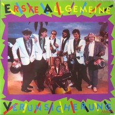 Eav erste allgemeine - eav,