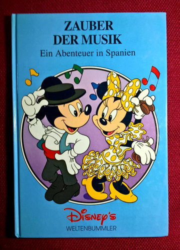 Zauber der musik - der, musik";