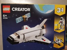 LEGO Creator 31134 Weltall