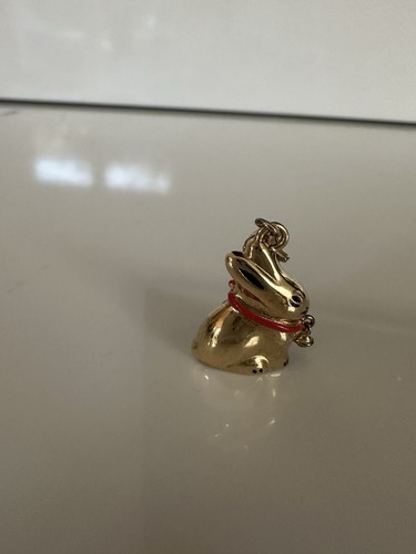 Thomas sabo goldhase lindt - sabo,