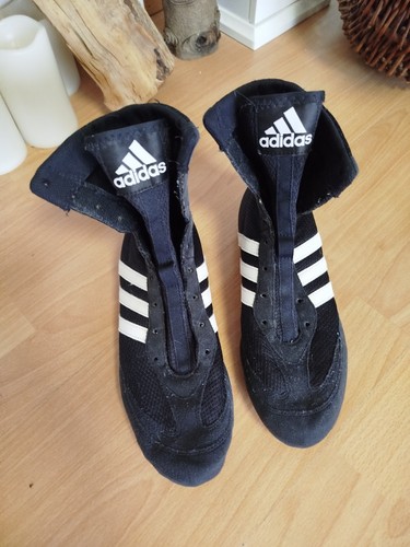 Adidas box hog - adidas,