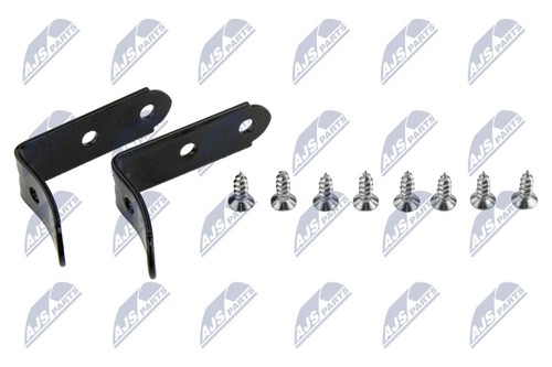 Nty handschuhfach ezc 116 - nty, ezc-au-116