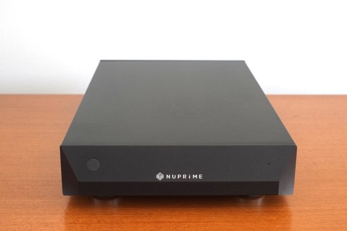 Nuprime 10 - nuprime, st-10