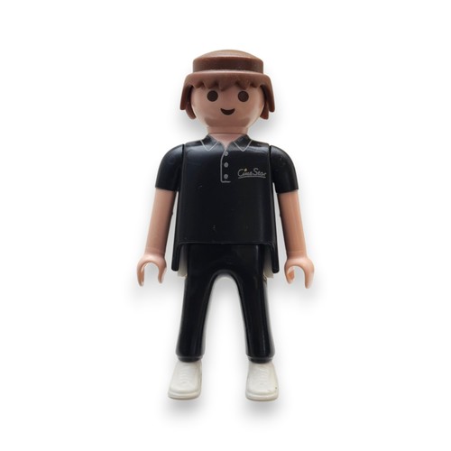 Playmobil figur mann kino - playmobil,