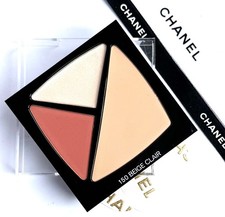CHANEL palette essentielle