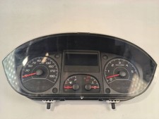 1385914080 FIAT DUCATO Tacho