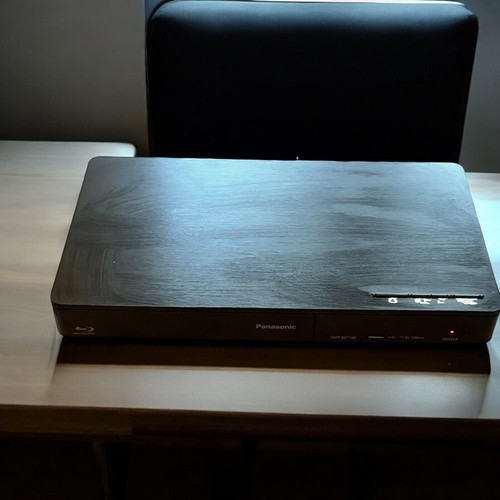 Panasonic dmp bdt160 3d blu - dmp-bdt160, |