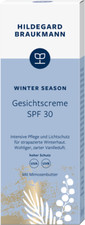 Hildegard Braukmann Winter Season Gesichtscreme SPF 30 - Limitiert, 50 ml