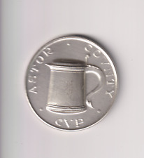 National Rifle Association SHOOTING PRIZE MEDAILLE - The Astor County Cup.DD268