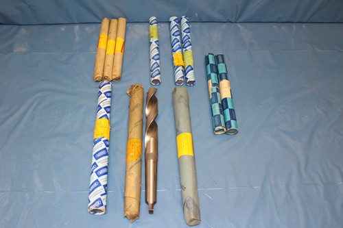 10x 2 zylinderschaft - +,