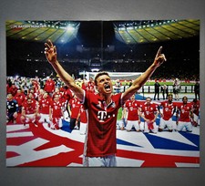 Poster  FC Bayern München -