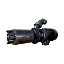 BRINKMANN PUMPS SAL304/290+001 SCHLÜRF-TAUCHPUMPEN