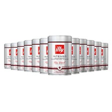 illy Espresso Intenso ganze