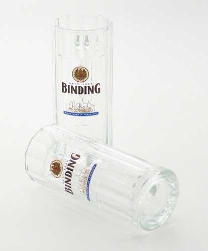 Binding bier henkelkrug - 2,