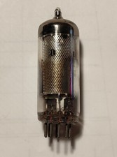 UCH81 Valvola ROHRVENTIL