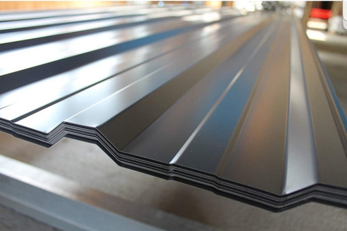Trapezblech t18 profilblech - t18,