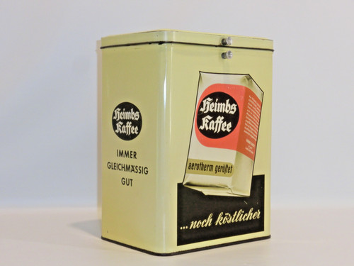 Vintage heimbs sohn - vintage,