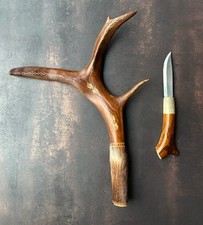 Hammerfest Norwegen Messer