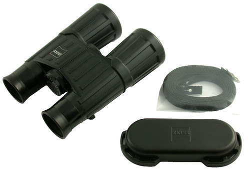 Zeiss 10x40 p - b, t*