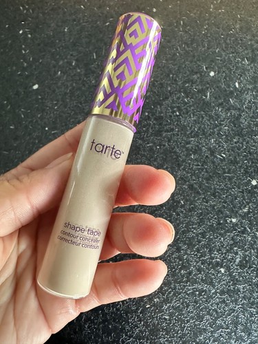 Tarte shape tape concealer - tarte,