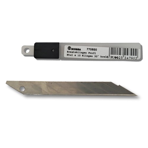 Ersatzklingen - (0,25€/stück),
