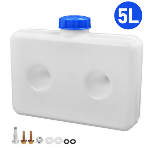 Kraftstofftank benzintank - 5l,